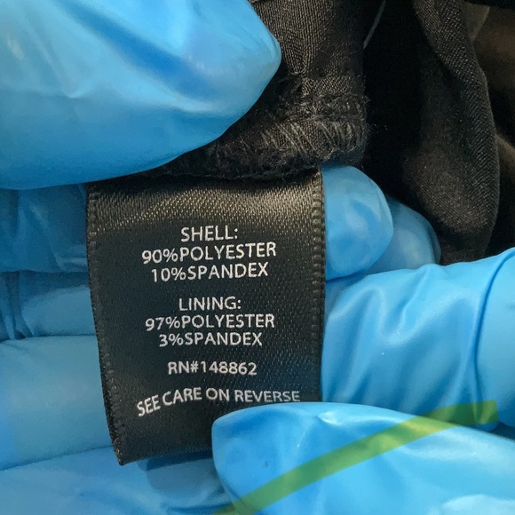 NWT Torrid 4R Taper Leg Pants - Picture 4 of 5